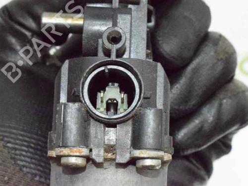 Left rear window motor NISSAN NAVARA NP300 (D40) 2.5 dCi 4WD | BP4242314E23 