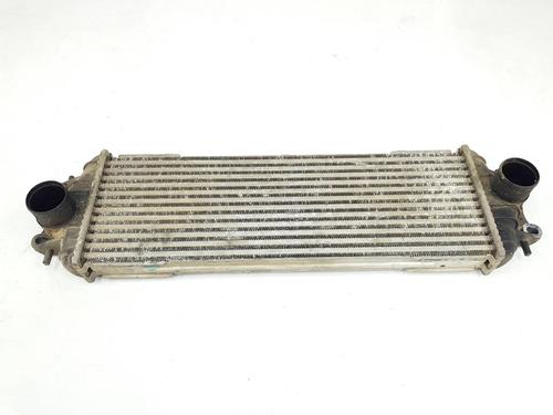 Intercooler RENAULT TRAFIC II Van (FL) 2.5 dCi 135 (FL0D) (135 hp) 9368499