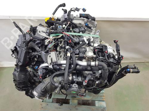 Engine DACIA DUSTER (PYM_, PYN_) 1.2 TCe 130 | BP34354252M1  - Image 13