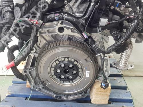 Engine RENAULT SYMBIOZ 1.8 E-Tech 160 Full Hybrid | BP34698651M1 - Image 19