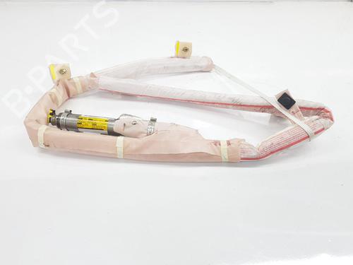 Right curtain airbag CITROËN DS4 (NX_) 1.6 VTi 120 | BP13655396C12 