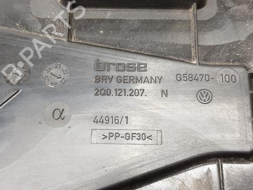 Radiator fan SEAT ARONA (KJ7, KJP)  | BP27881002M35 