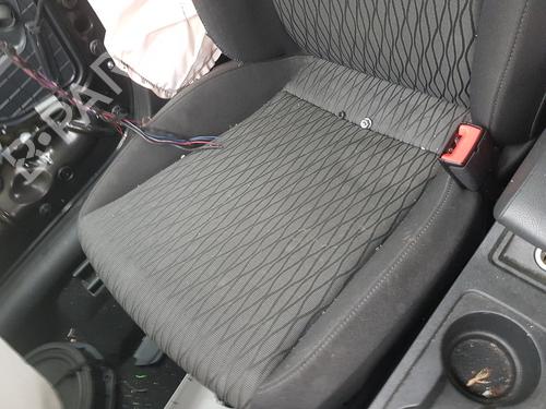 Advarselsbryter SEAT LEON (5F1) 1.2 TSI | BP9276987I22 