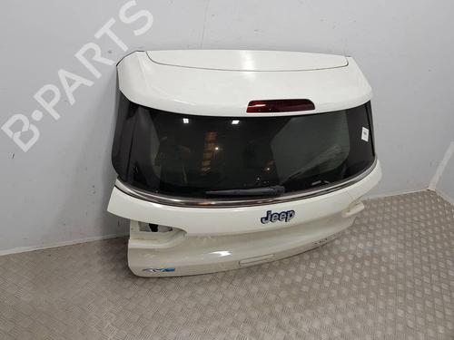 Tailgate JEEP COMPASS (MP, M6, MV, M7) | BP39532935C6 - Image 6