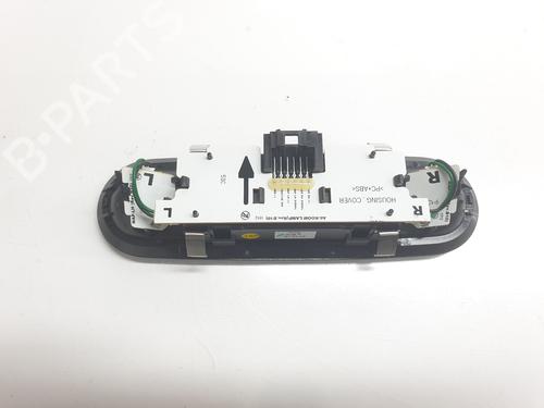 Interior roof light AUDI A6 C7 (4G2, 4GC) 2.0 TDI | BP29591058I8 