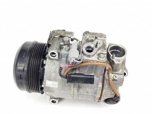 AC compressor MERCEDES-BENZ SLC (R172) 250 d (172.404) | BP30304893M34 