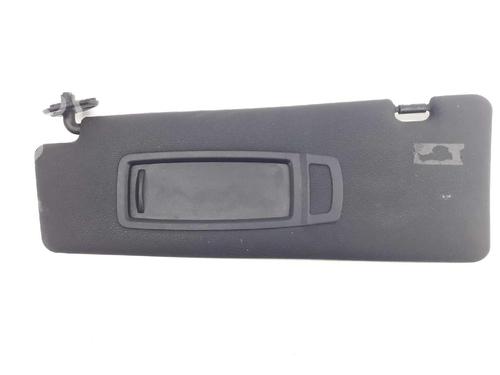 Used Left sun visor BMW X5 (E70) 3.0 sd (286 hp) 5089831