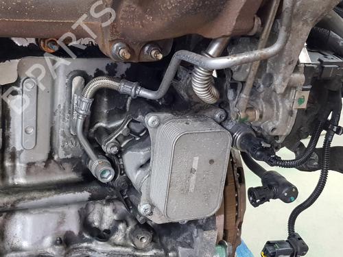 Engine CITROËN JUMPY III Van (V_)  | BP34225229M1  - Image 10