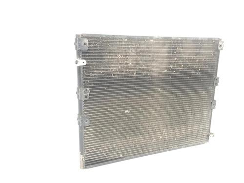 AC radiator TOYOTA LAND CRUISER 90 (_J9_) 3.0 TD (KZJ90_, KZJ95_, KZJ90R, KZJ95R, KZJ90W, KZJ95W) | BP8521242M32 