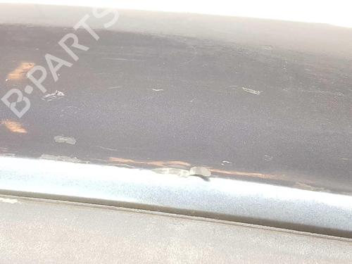 Rear bumper AUDI A6 C6 (4F2) 2.0 TDI | BP6571497C8 