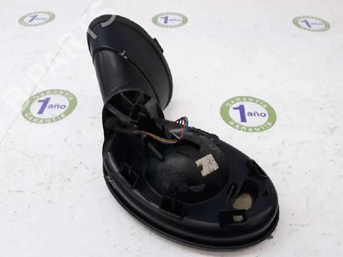 Right mirror MINI MINI (R50, R53) Cooper S | BP5339347C27 