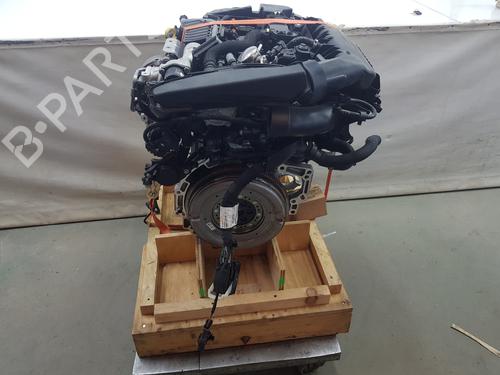 Engine ALFA ROMEO JUNIOR (626_, 627_) | BP37014076M1 - Image 9