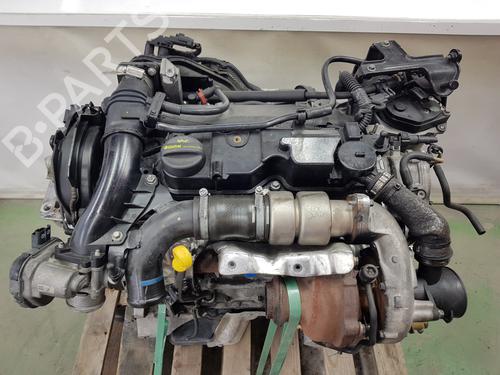 Engine FORD TRANSIT CONNECT MPV 1.6 TDCi | BP35978763M1 - Image 12