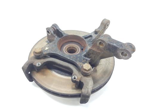 Venstre Styrespindel Lejehus RENAULT CAPTUR I (J5_, H5_) 1.5 dCi 90 (J5N4, J5M5, J5MW, J5M6, J5AL, J5AJ) | BP29942138M25