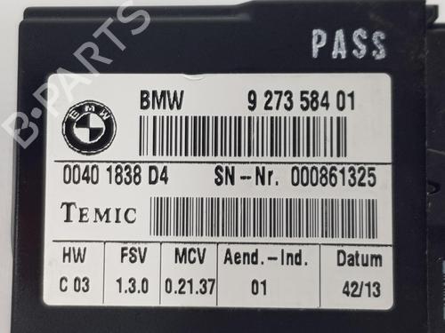Electronic module BMW 4 Coupe (F32, F82) 435 d xDrive | BP12465736M83 