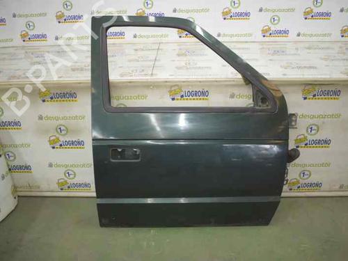 Porta frente direita CHRYSLER VOYAGER II (ES) [1990-1995]null 4638756 | 4638756 | VERDE |