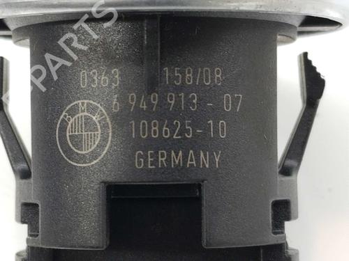 Ignition barrel BMW 3 Touring (E91) 318 d | BP13097088M48 