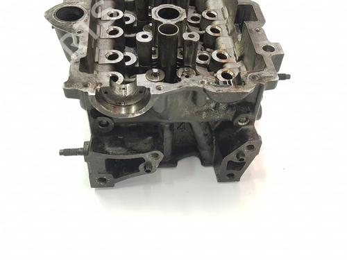 Cylinder head CITROËN BERLINGO MULTISPACE (B9) 1.6 HDi 90 4x4 | BP10975597M5 