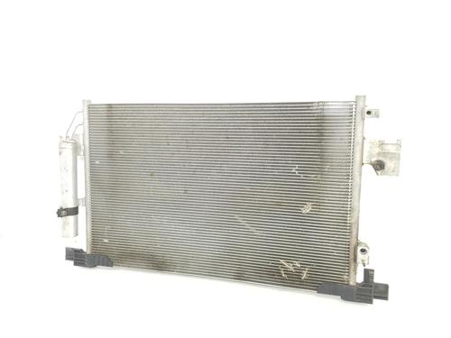 AC radiator MITSUBISHI LANCER VIII (CY_A, CZ_A) EVO X (CZ4A) | BP9421017M32 