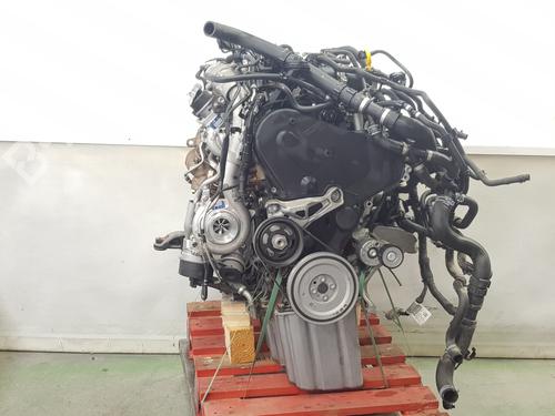 Engine MAN TGE Bus  | BP33214913M1  - Image 23