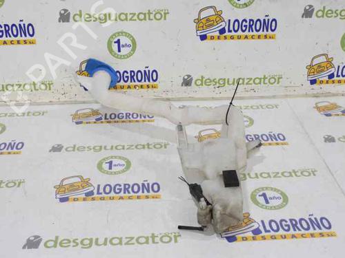 Used Windscreen washer tank SEAT IBIZA IV SC (6J1, 6P5) 1.2 TDI (75 hp) 7420542