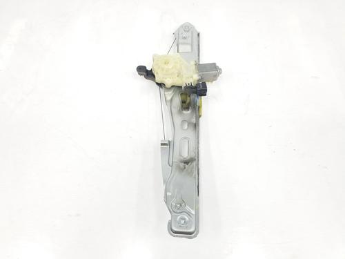 Used Rear left window mechanism FORD TOURNEO CONNECT / GRAND TOURNEO CONNECT V408 MPV 1.5 TDCi (120 hp) 9043392