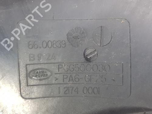 Fan LAND ROVER DISCOVERY III (L319) 2.7 TD 4x4 | BP31805809M128