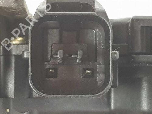 Rear right lock MITSUBISHI L200 / TRITON (KA_T, KB_T) 2.5 DI-D 4WD (KB4T) | BP7263046C99 
