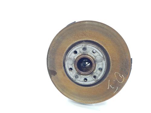 Used Left front steering knuckle PEUGEOT 5008 II (MC_, MJ_, MR_, M4_) 1.6 BlueHDi 120 (MCBHZH, MCBHZW) (120 hp) 31854401