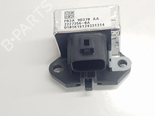 Used Electronic module FORD USA MUSTANG Coupe 2.3 EcoBoost (317 hp) 32632464