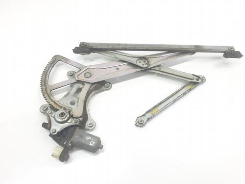 Front right window mechanism MITSUBISHI L200 (K7_T, K6_T, K5_T)  | BP28156272C23 