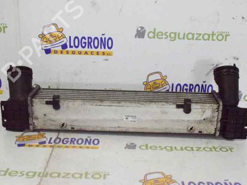 Intercooler BMW 1 (E81) 118 d | BP1159464M30 