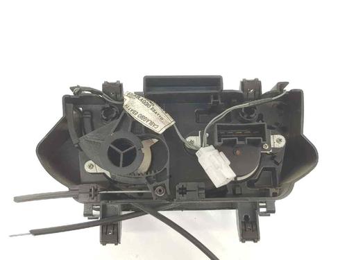 Commande Chauffage CITROËN JUMPER II Van 2.2 HDi 100 | BP7218230I5 