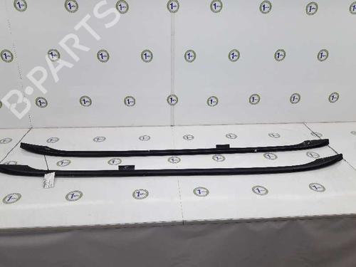 Roof bars BMW 5 (E60) 530 xd (231 hp) 11636207