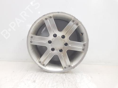 Felg MITSUBISHI PAJERO III (V7_W, V6_W) 3.2 Di-D (V68W) (160 hp) 31808189