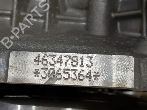 Engine JEEP RENEGADE SUV (BU, B1, BV) | BP37630852M1 - Image 1