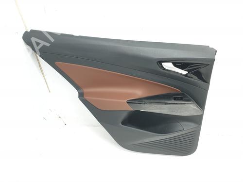 Ensemble sièges VW ID.4 (E21) PRO | BP26697946C78 