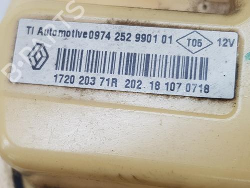 Fuel pump DACIA DUSTER SUV Van 1.5 dCi | BP37466452M76 - Image 4