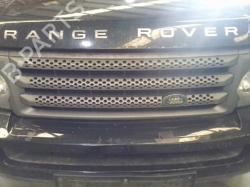 Differensial forvogn LAND ROVER RANGE ROVER SPORT I (L320) 2.7 D 4x4 | BP762767M23 