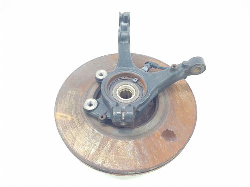 Right front steering knuckle CITROËN C4 III (BA_, BB_, BC_) BLUEHDI 110 (BBYHSA) | BP37430040M26 - Image 6
