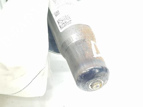 Right curtain airbag OPEL ASTRA J (P10) 1.7 CDTI (68) | BP12582868C12 