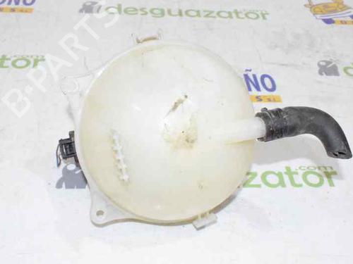 Expansion tank VW POLO (9N_, 9A_) 1.4 TDI | BP1637023C120 