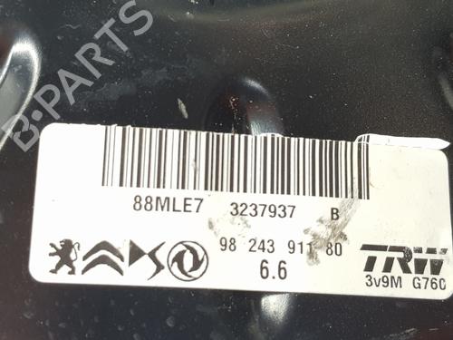 Servo brake CITROËN C4 III (BA_, BB_, BC_)  | BP36333605M42  - Image 6