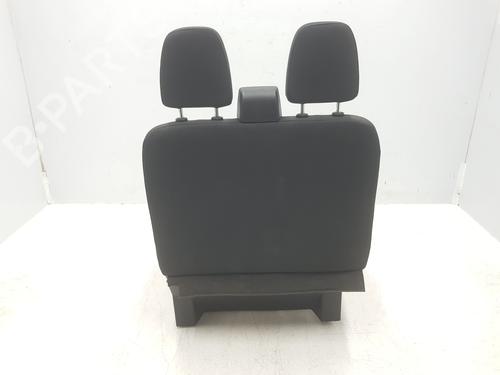 Right front seat FORD TRANSIT CUSTOM V362 Bus (F3) 2.0 EcoBlue | BP29716275C16 