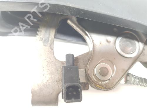 Hand brake FIAT 500 (312_) 1.2 (312AXA1A) | BP15206560I18