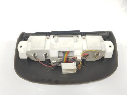 Instrument cluster MITSUBISHI PAJERO SPORT I (K7_, K9_) 2.5 TD (K94W, K74T) | BP10918544C47 
