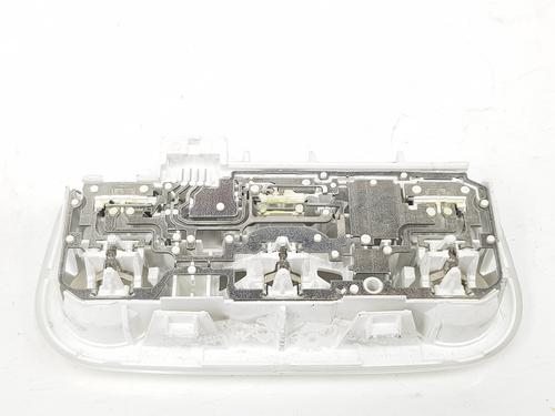 Interior roof light RENAULT MEGANE III Hatchback (BZ0/1_, B3_) 1.5 dCi (BZ09, BZ0D, BZ1W, BZ29, BZ14) | BP17612120I8 