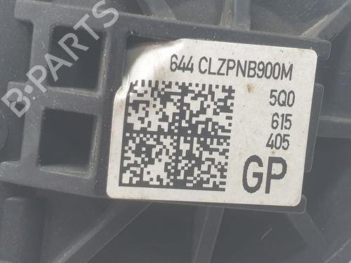 Zacisk hamulca tylnego lewego VW T-ROC (A11, D11) 1.5 TSI | BP29722973M107 