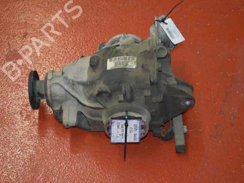Rear differential BMW 3 (E46) 320 d | BP1157495M24 