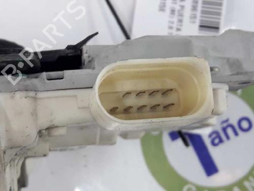 Front left lock AUDI A4 B7 Avant (8ED) 2.0 TDI 16V | BP3385942C98 